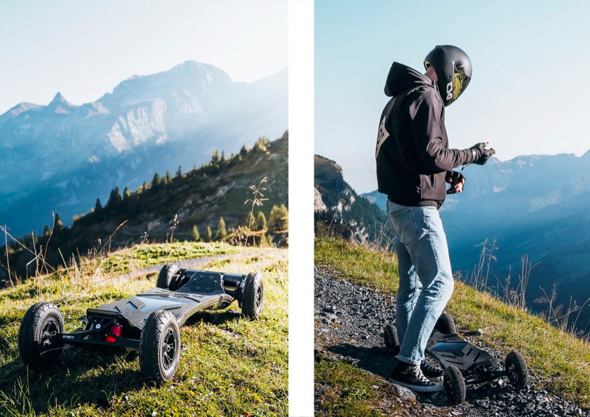 10 Best Electric Skateboards for Adults