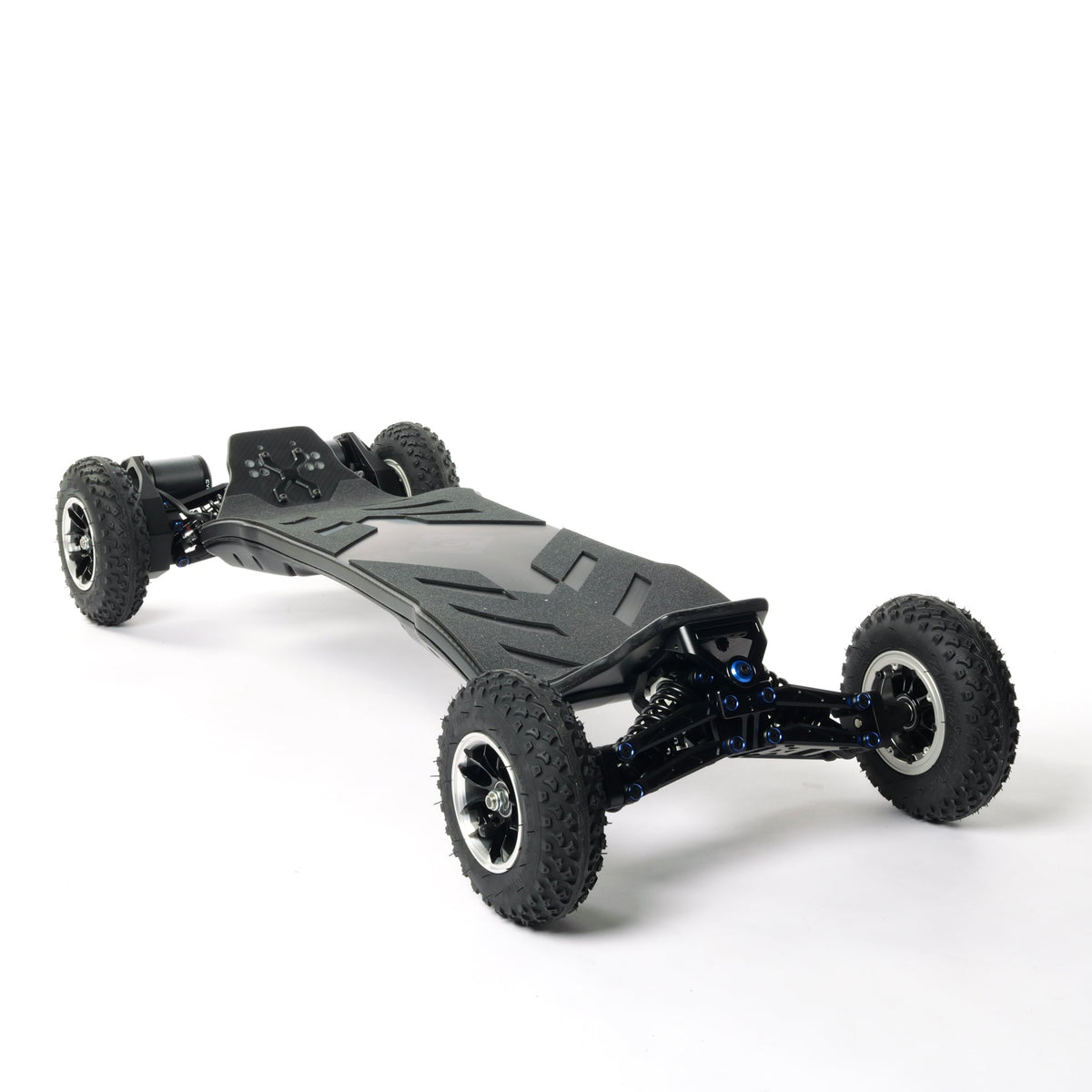 How to Maintain All Terrain Eskate