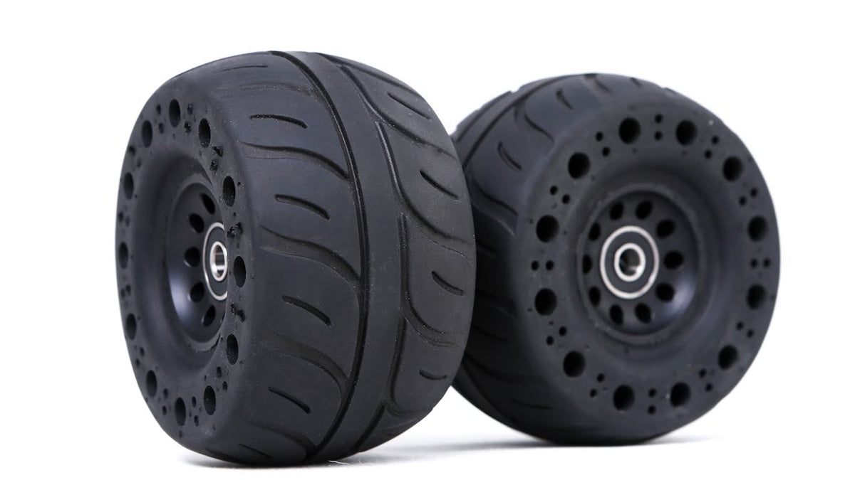 ONSRA rubber electric skateboard wheels