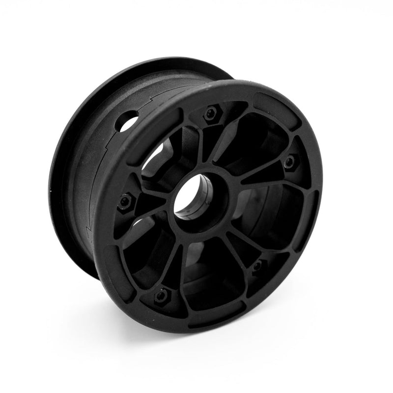 All-Terrain-Elektro-Skateboard-Nabe