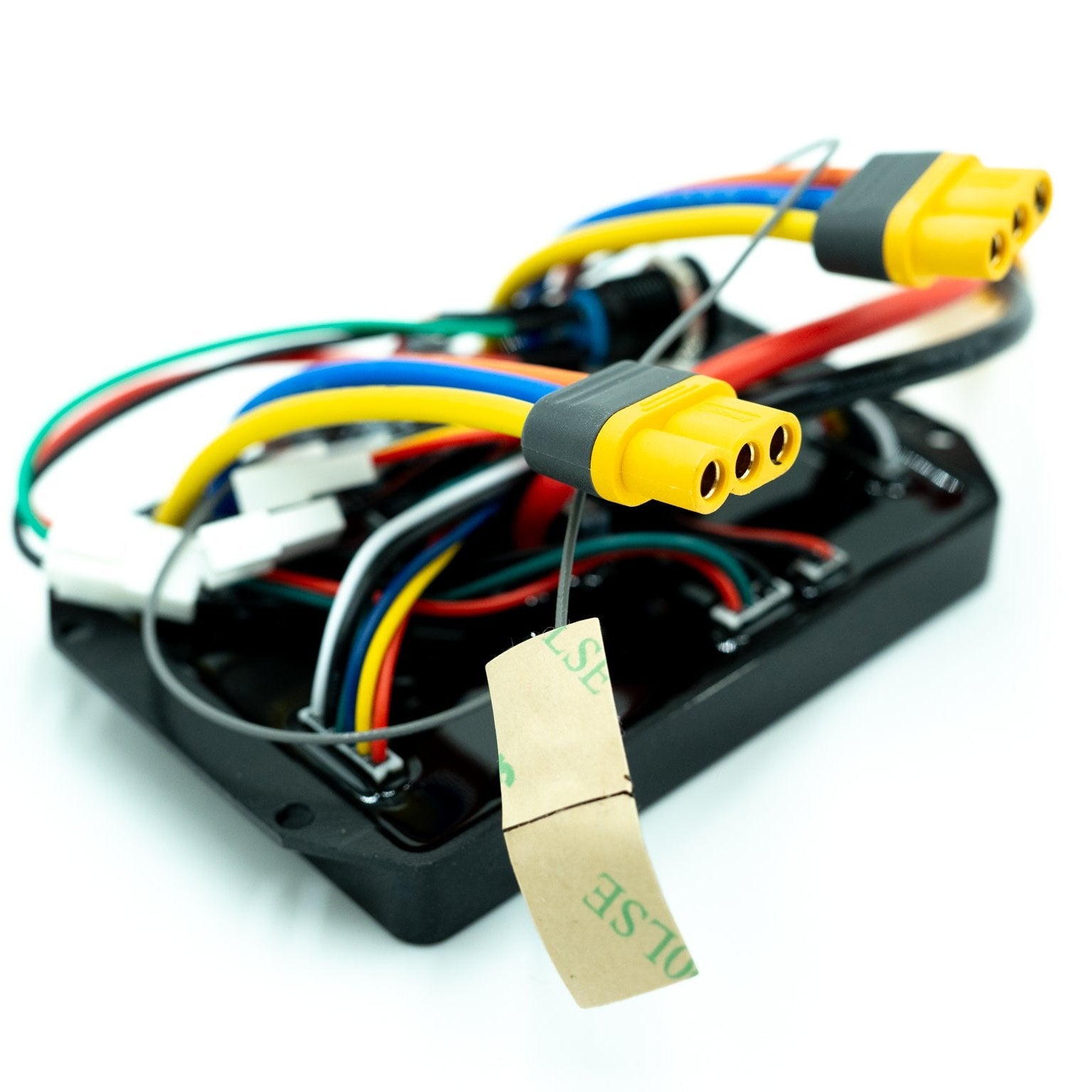 ORION ESC 45A , 75A, 90A