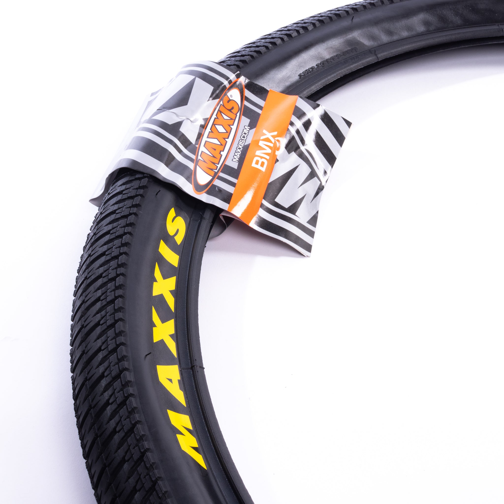 VANDAL BMX Tire MAXXIS DTH 26x2.30 65PSI VANDAL BMX Tire MAXXIS DTH 26x2.30 65PSI