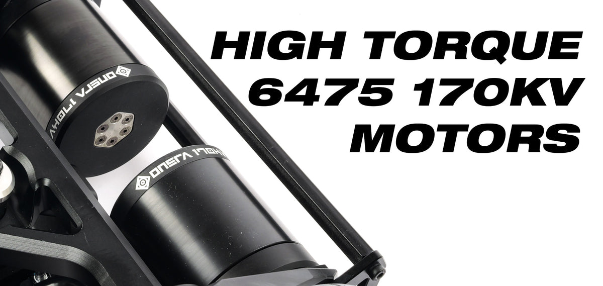 ONSRA BLACK Carve 4 AT – BLACK Carve 4 Motors
