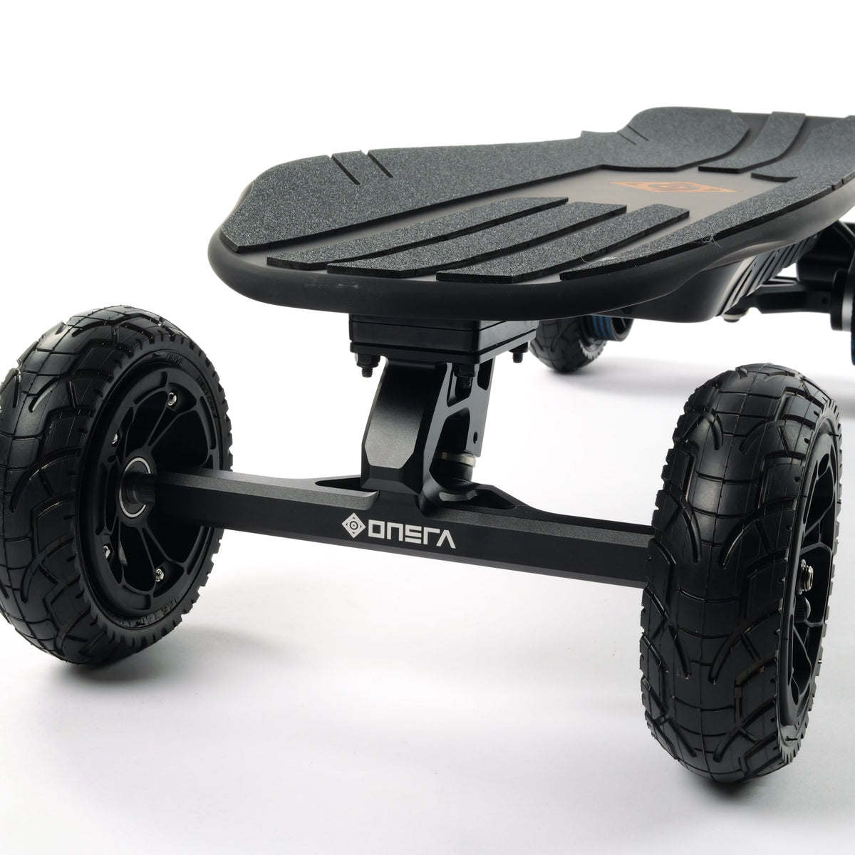 ONSRA Challenger 2.0 All Terrain photo