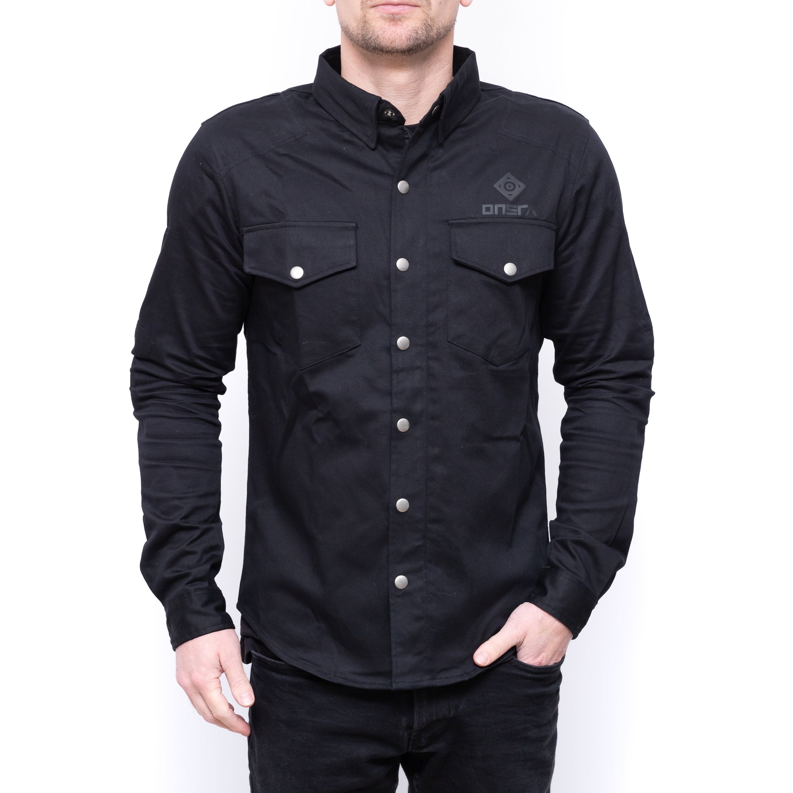 ULTRALIGHT ONSRA Armored Jacket