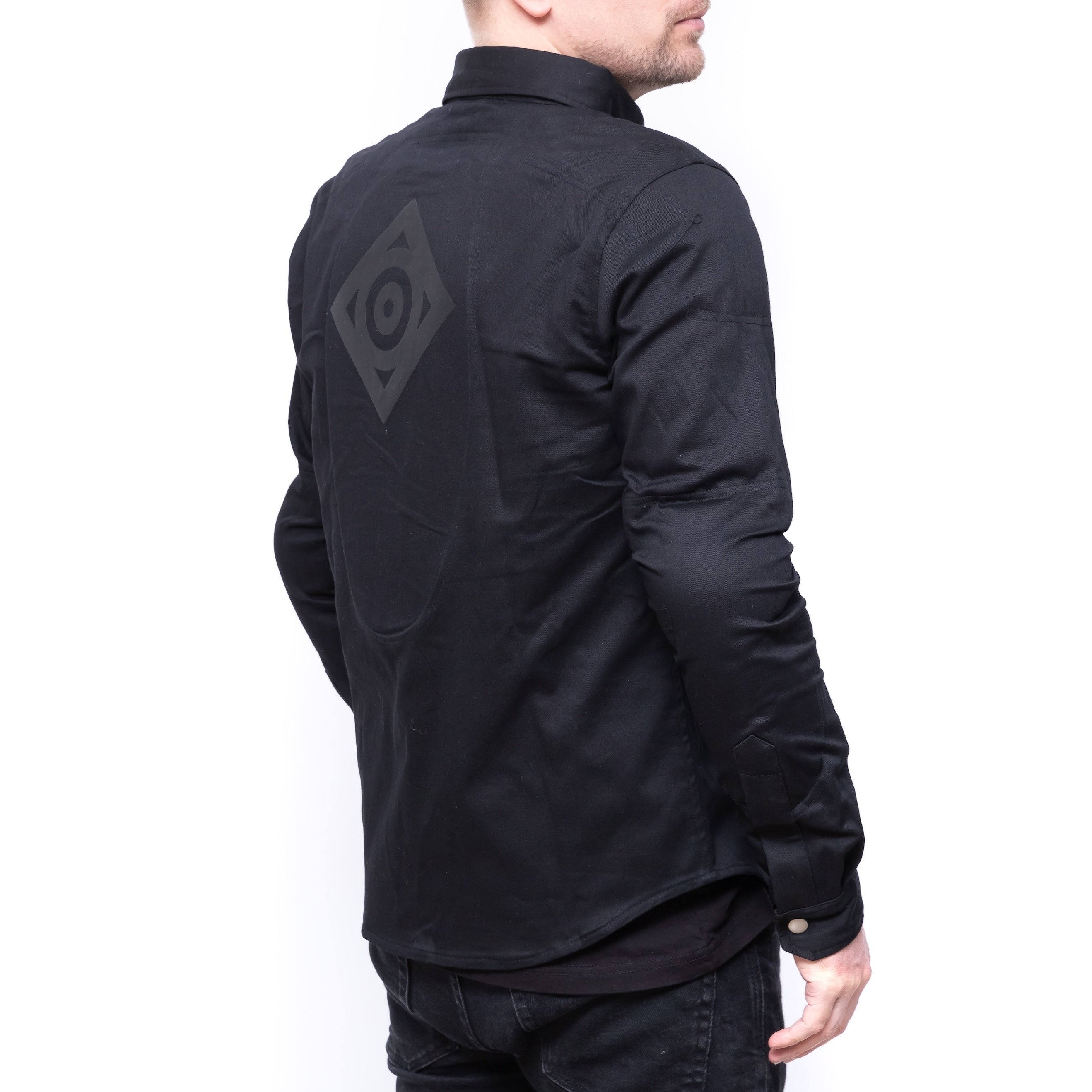 ULTRALIGHT ONSRA Armored Jacket
