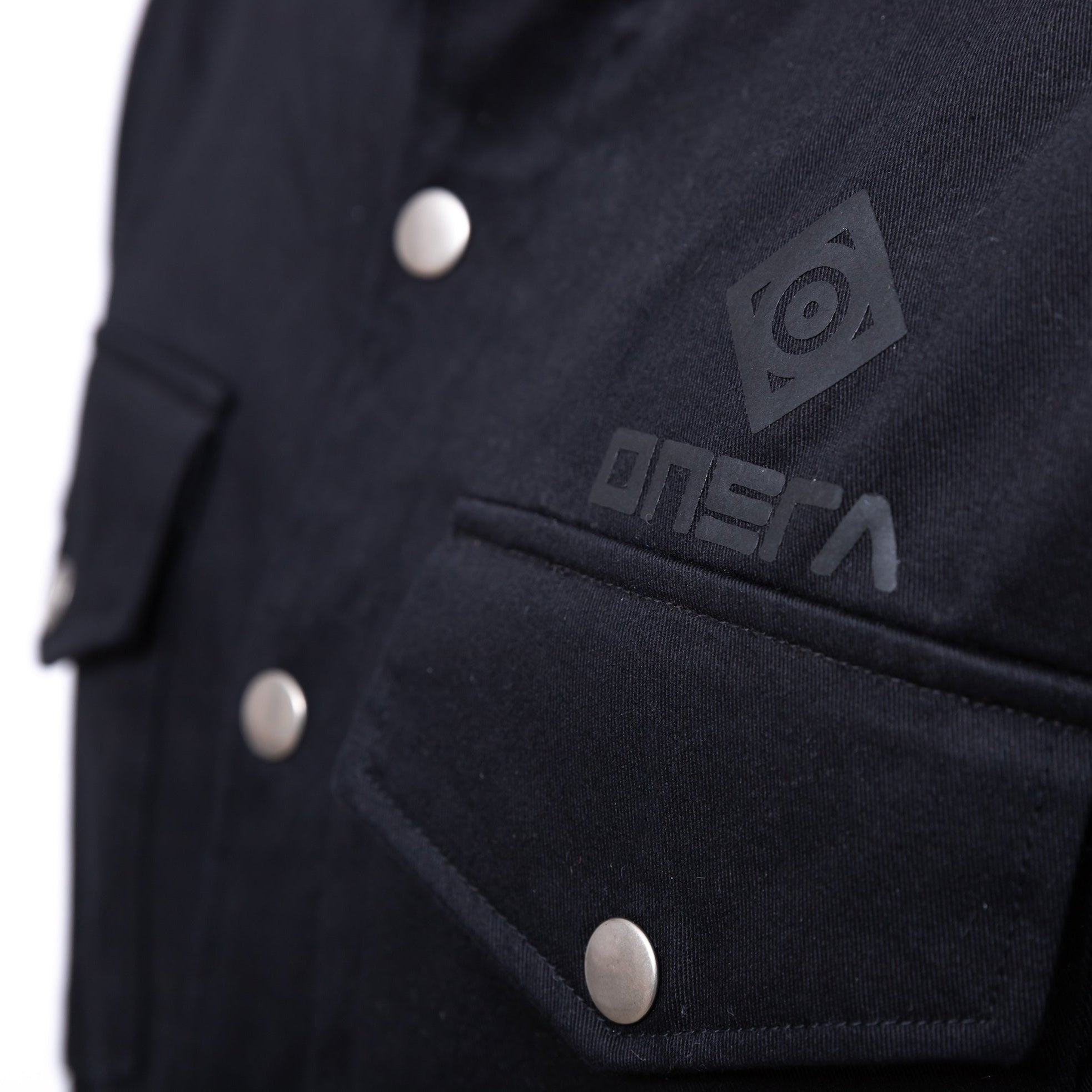 ULTRALIGHT ONSRA Armored Jacket