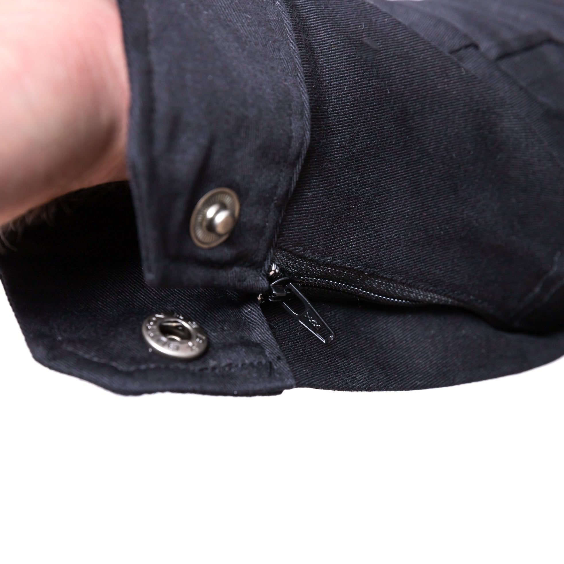 ULTRALIGHT ONSRA Armored Jacket