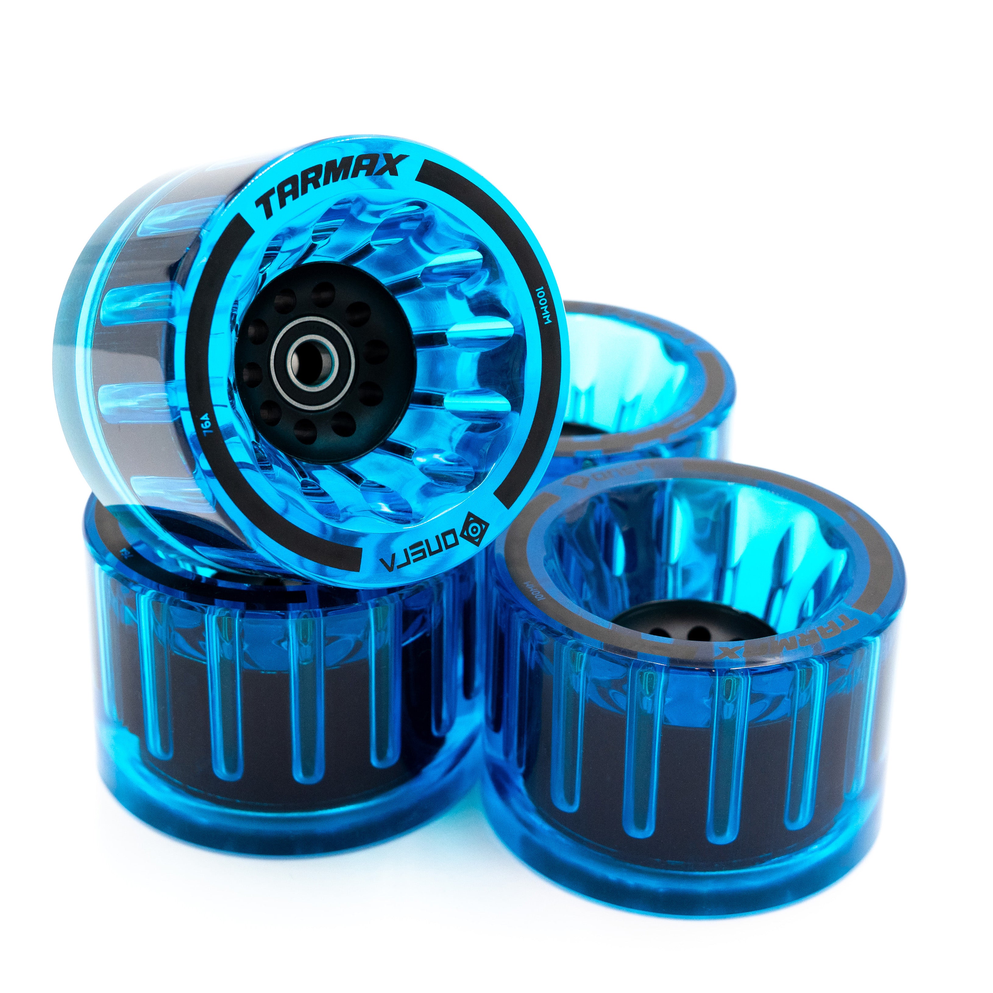 onsra tarmax 100mm electric skateboard wheel