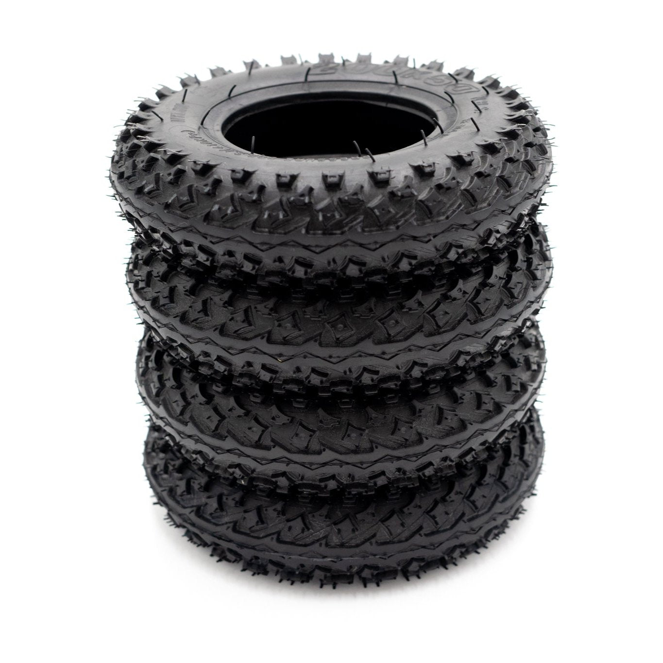 150mm & 200mm All-Terrain Tires