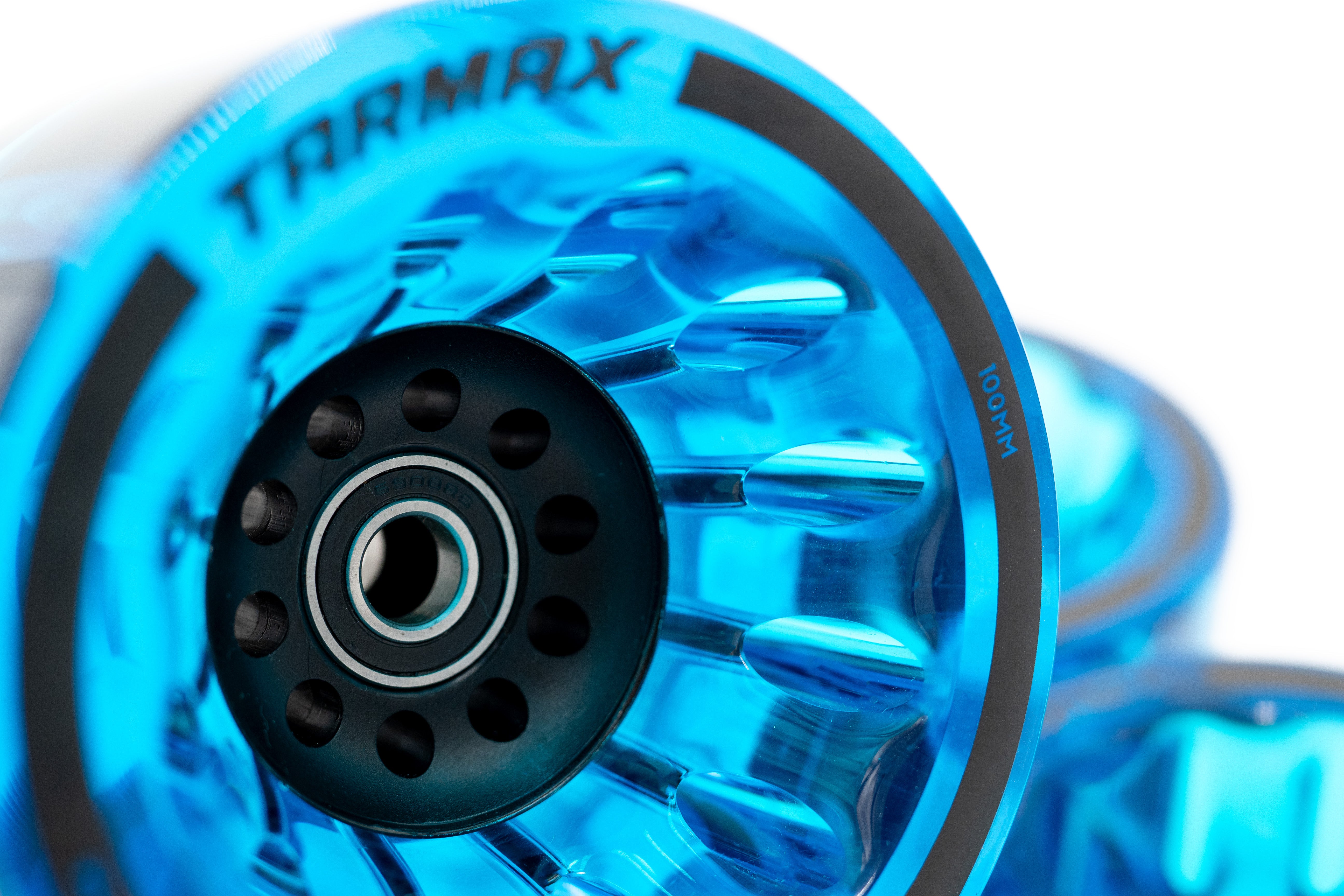 onsra tarmax 100mm electric skateboard wheel