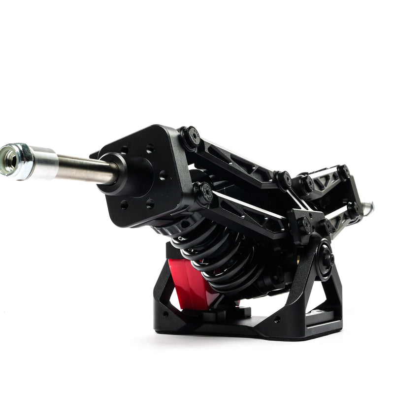 VELAR Suspension Trucks Elektro-Skateboard - Offroad-Upgrade