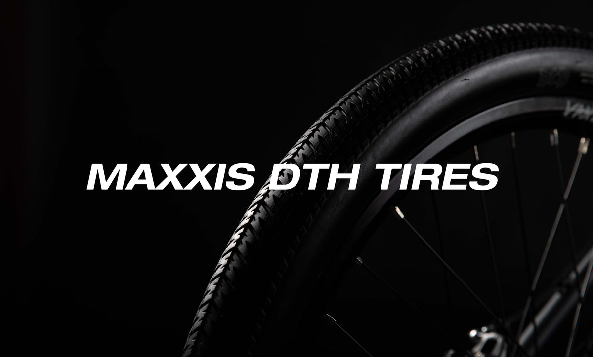 ONSRA VANDAL e-bike – Tires