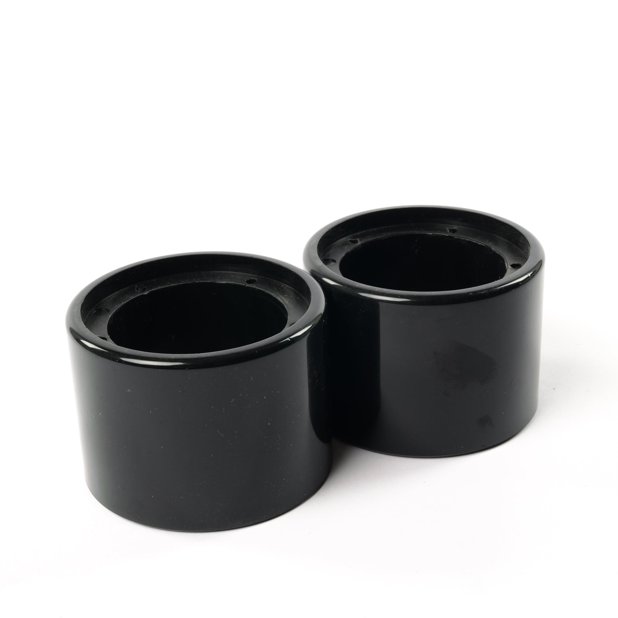 ZENO 75mm electric skateboard front wheels 75A for ZENO electric longboard and hub motor setup