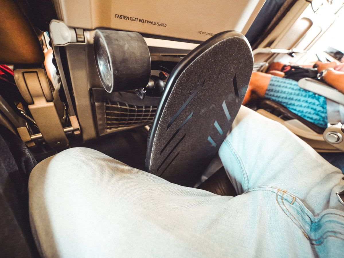 ONSRA electric skateboard riding photo
