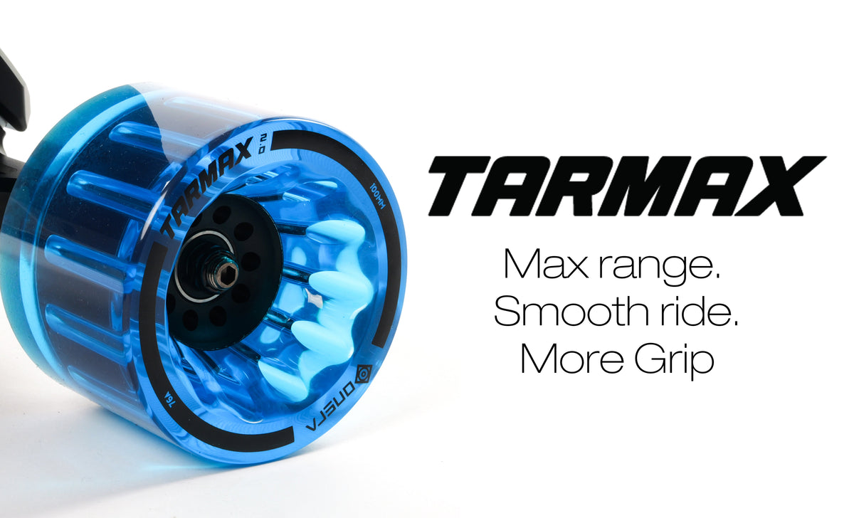 ONSRA Challenger 2.0 Street – Tarmax