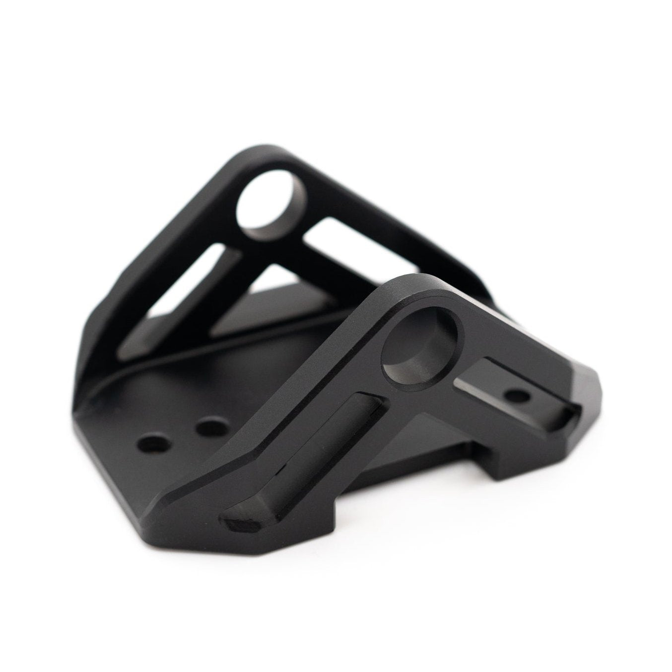 VELAR Electric Skateboard CNC'd Baseplate