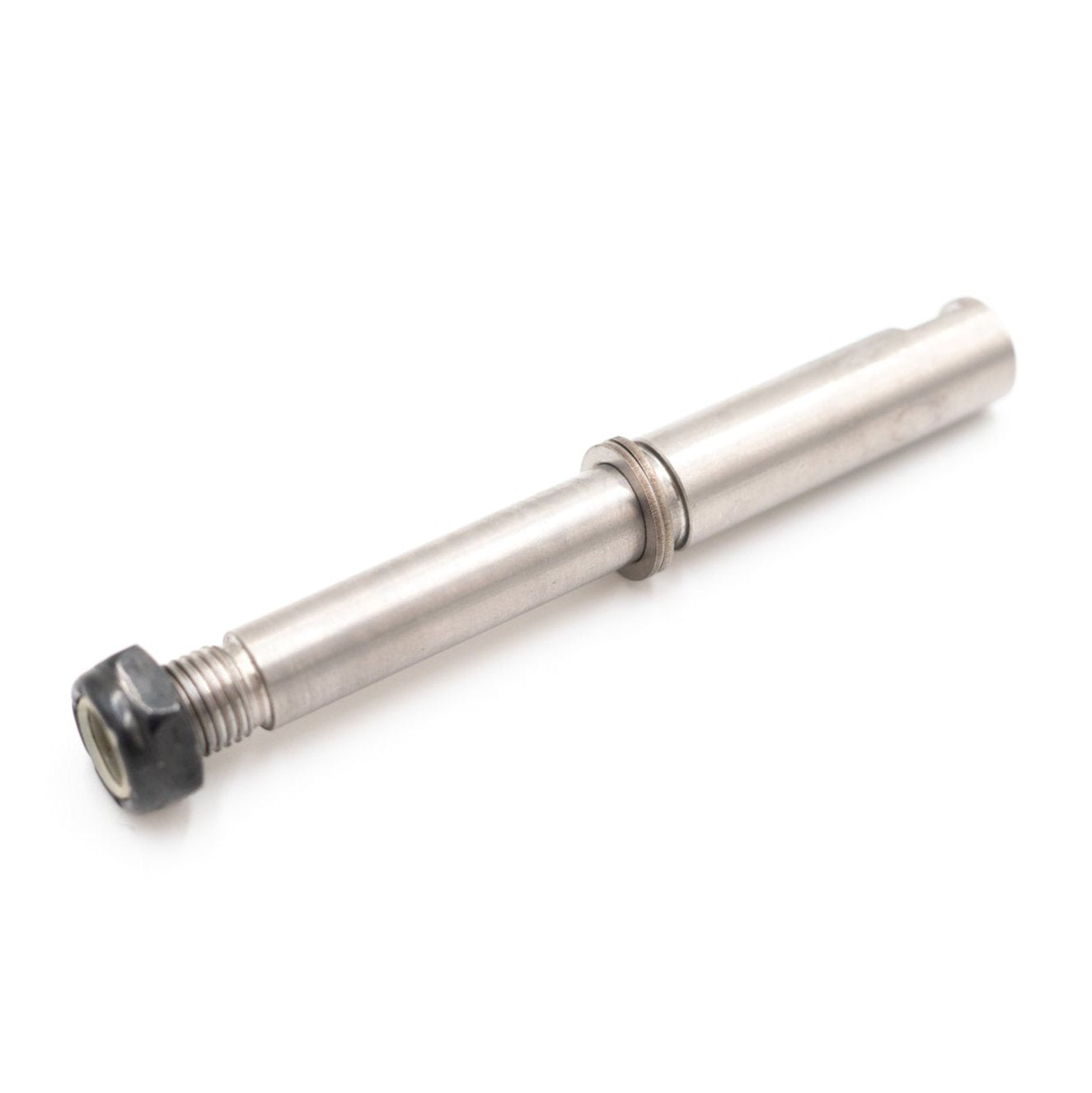 TKP Axle – Front & Motor Truck Replacement