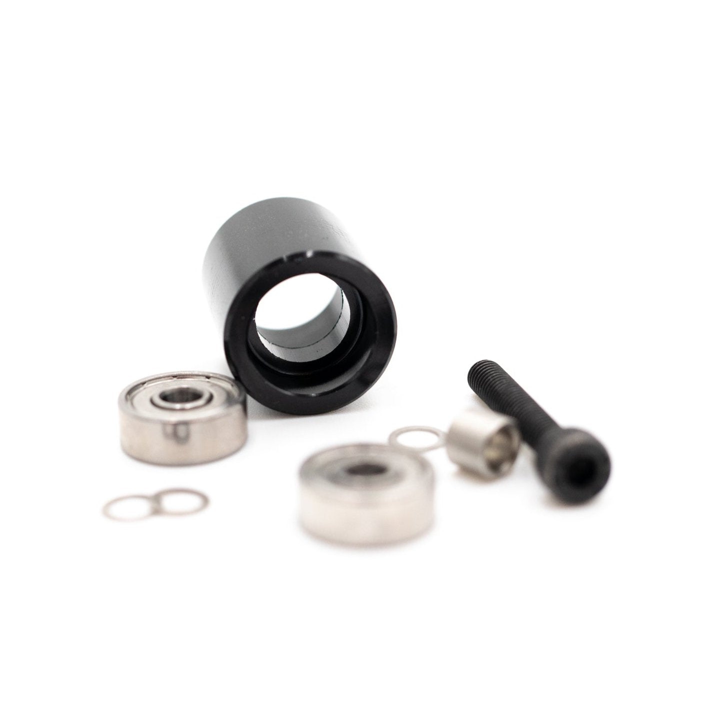 Idler for BC1, BC2, BC3, and BC3 PRO Street