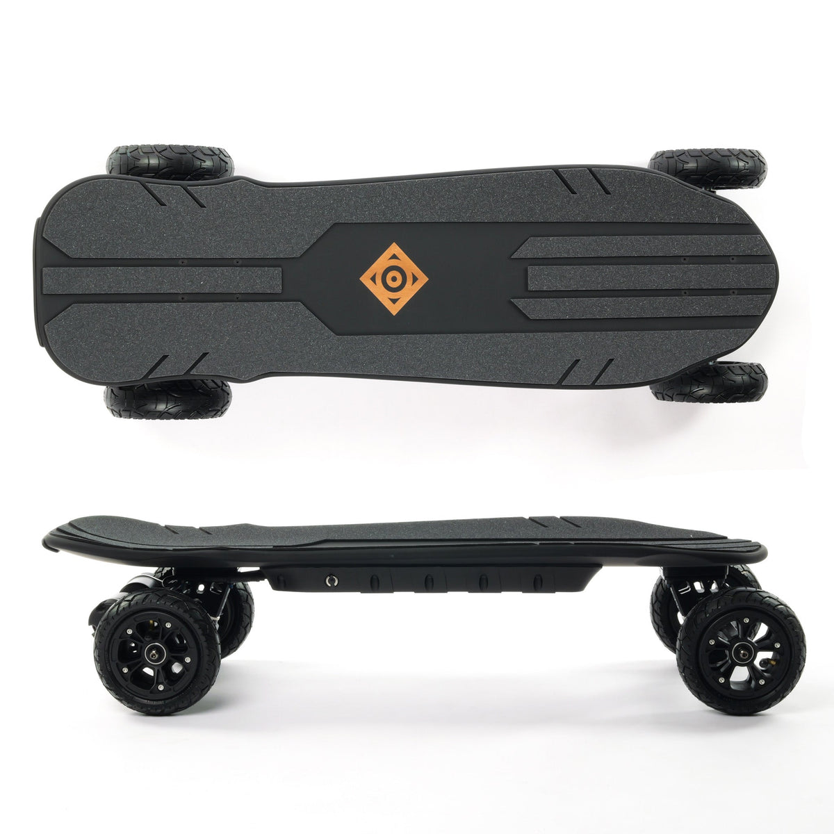 9 Electric Skateboard Range Tips That Work