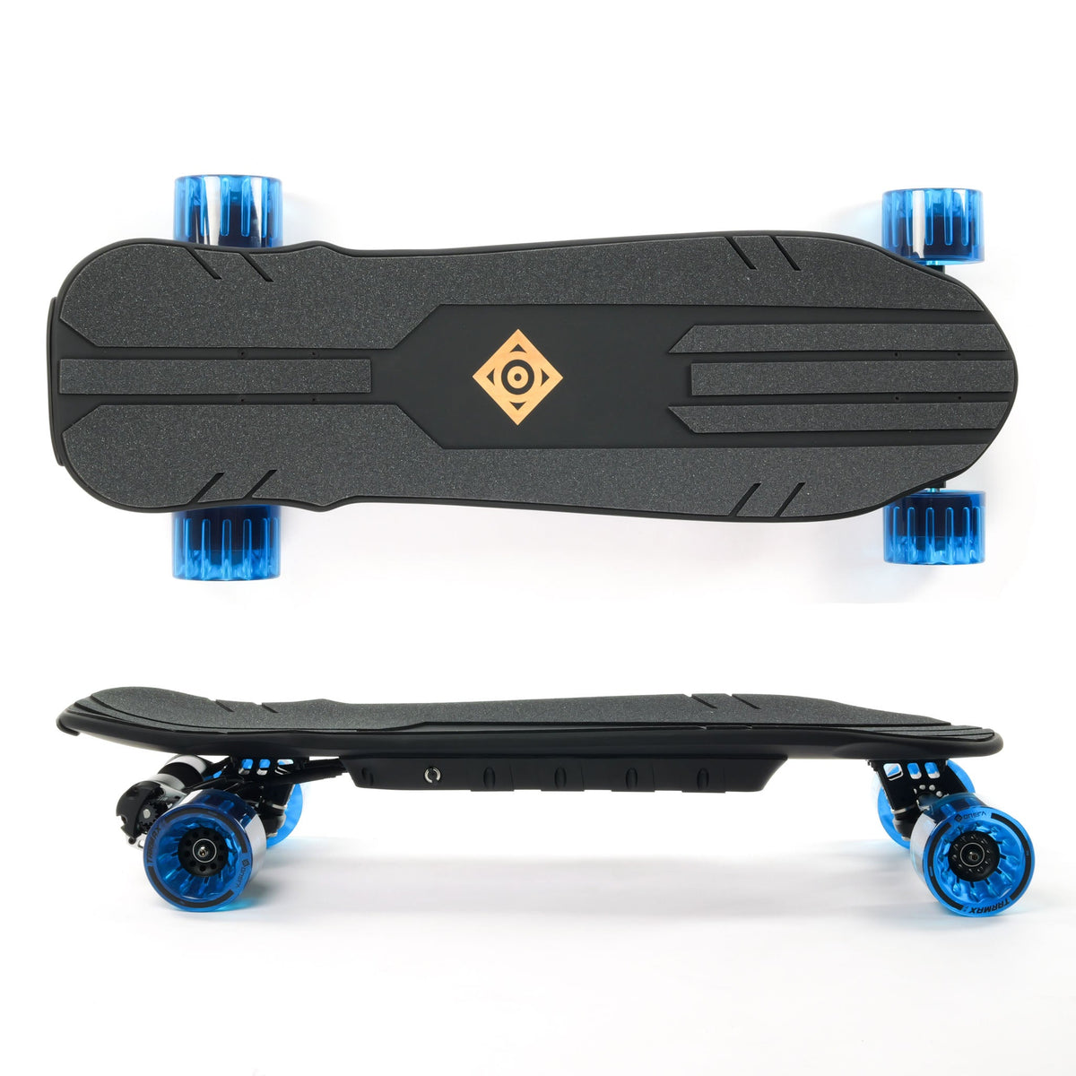 High Performance Electric Longboard Guide
