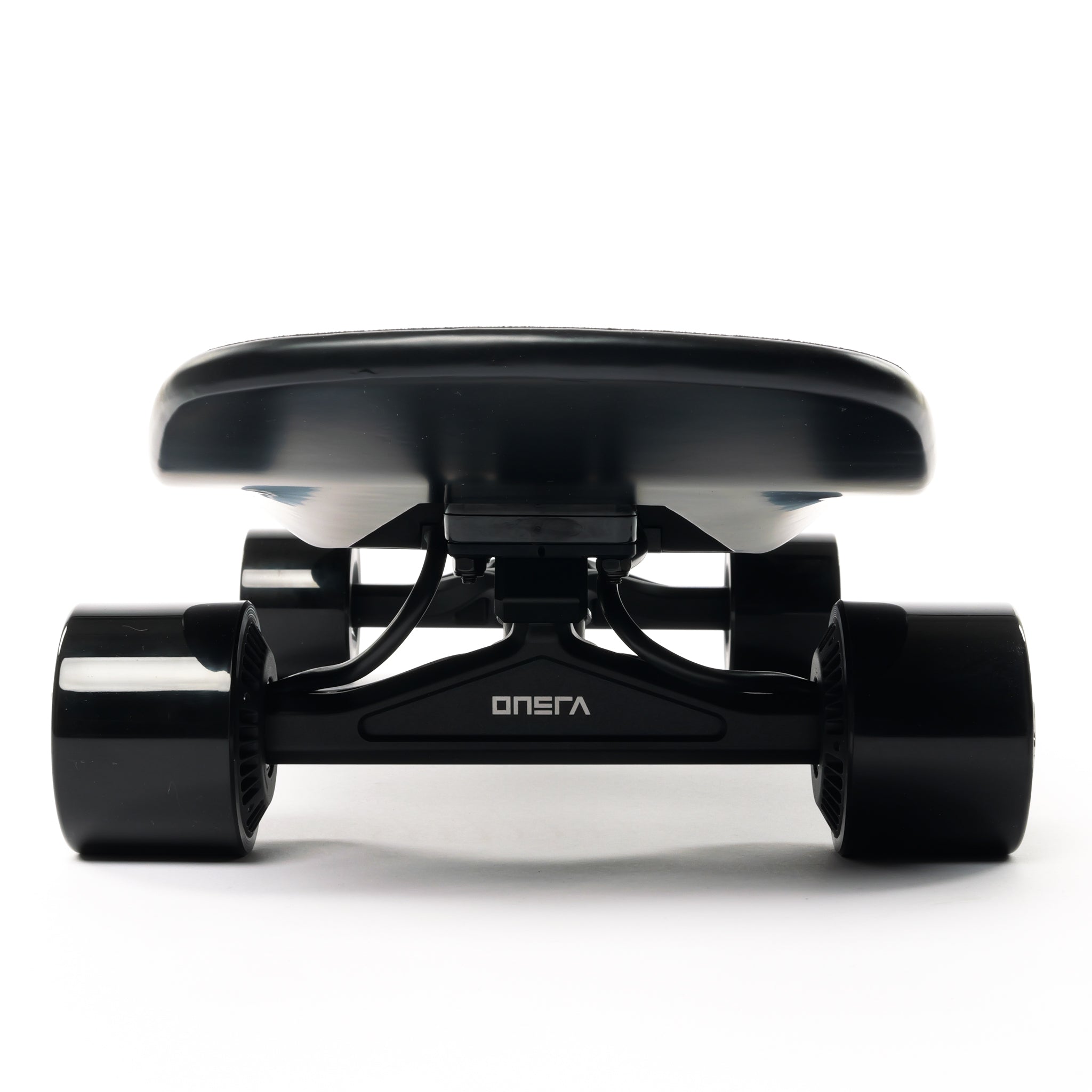 ONSRA ZENO 99Wh travel-safe mini electric skateboard – lightweight carry-on e-skate you can take on airplanes