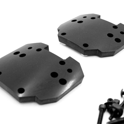 10mm VELAR Riser Pad KIT