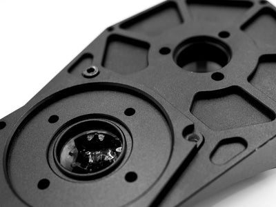 Gear Drive Kit