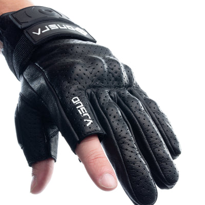 RACE Longboard and Skateboard Gloves