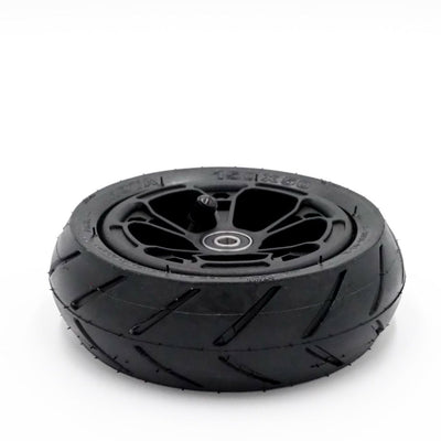 Complete 150mm HOTA AT Wheel