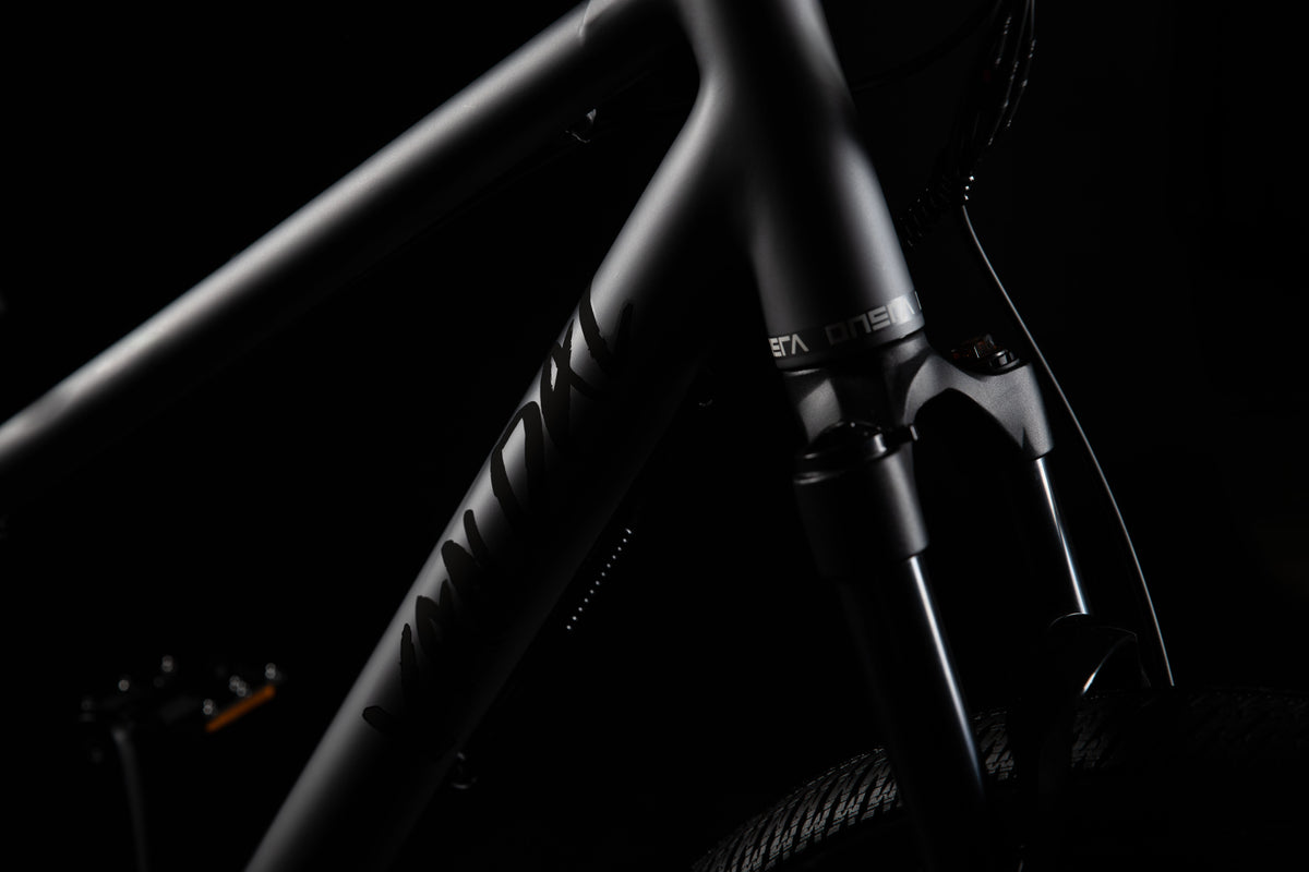 ONSRA VANDAL e-bike photo