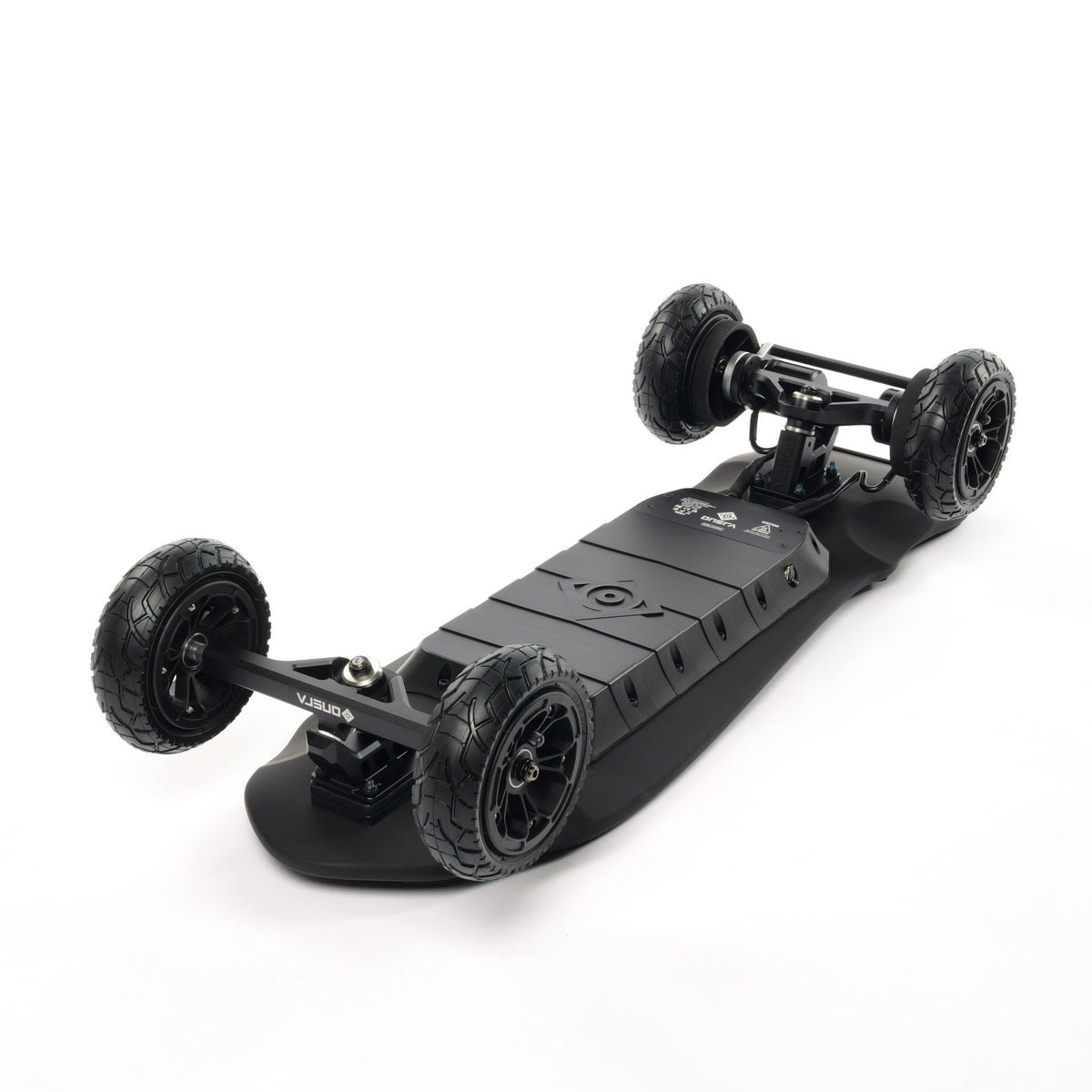 ONSRA Challenger 2.0 All Terrain photo