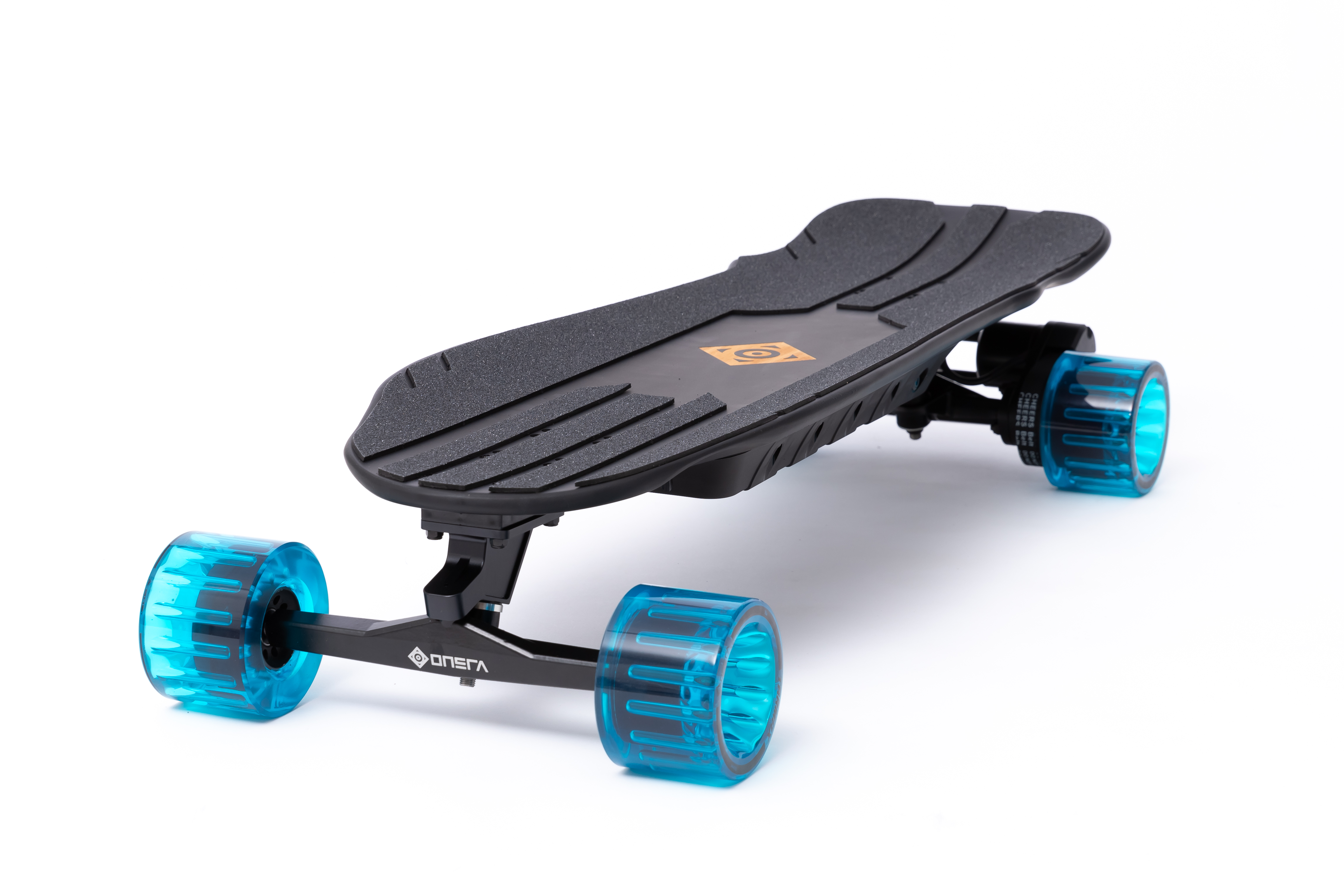 ONSRA Challenger Pro electric skateboard