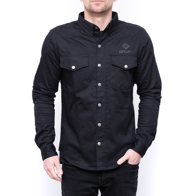 ULTRALIGHT ONSRA Armored Jacket