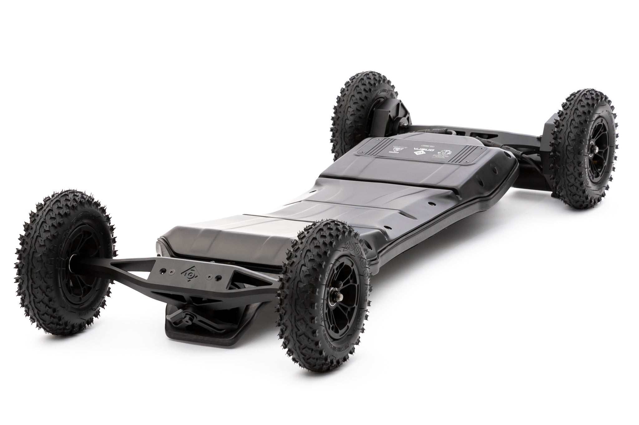 ONSRA Velar Powerful electric mountainboard