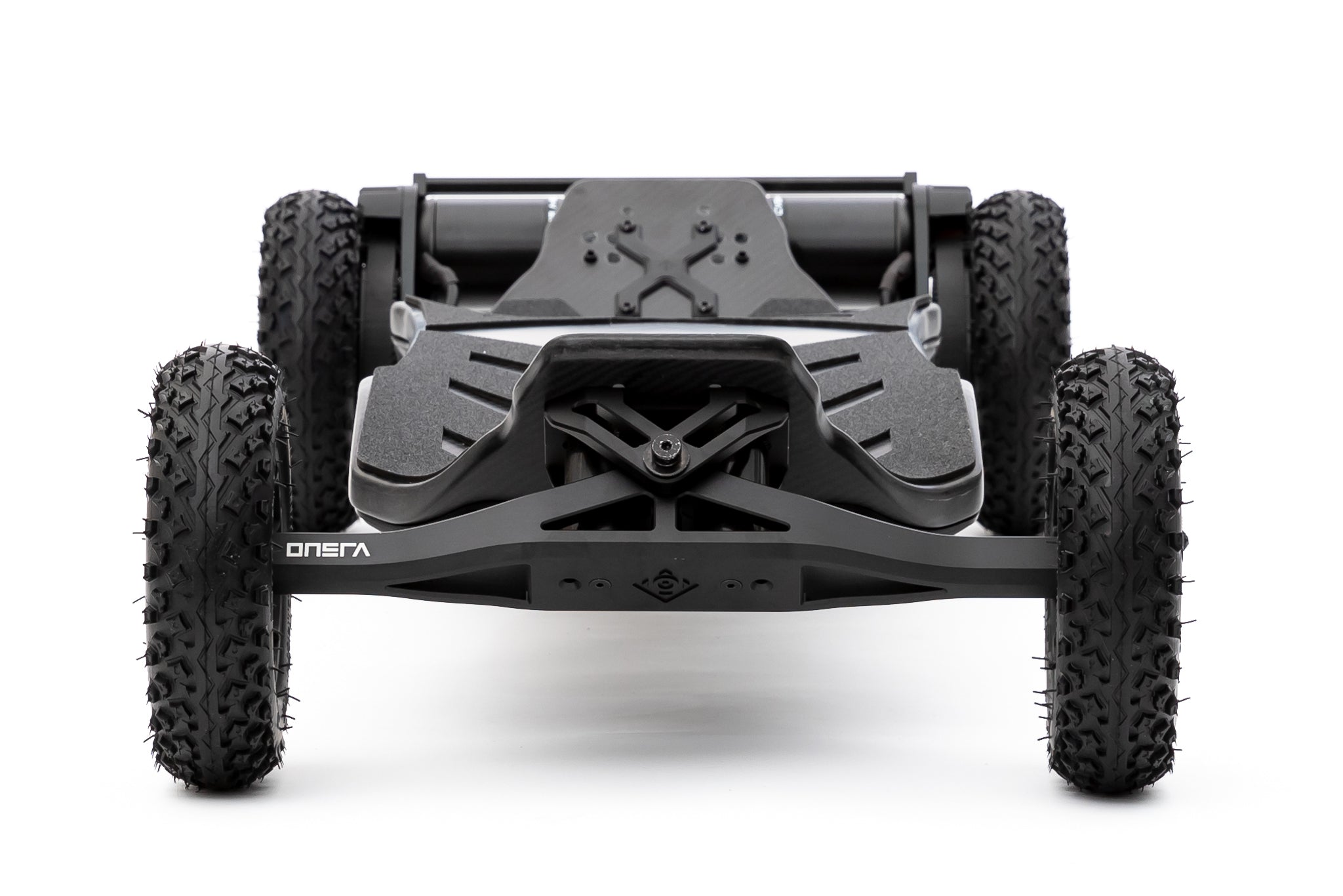 ONSRA Velar 2in1 Powerful electric mountainboard