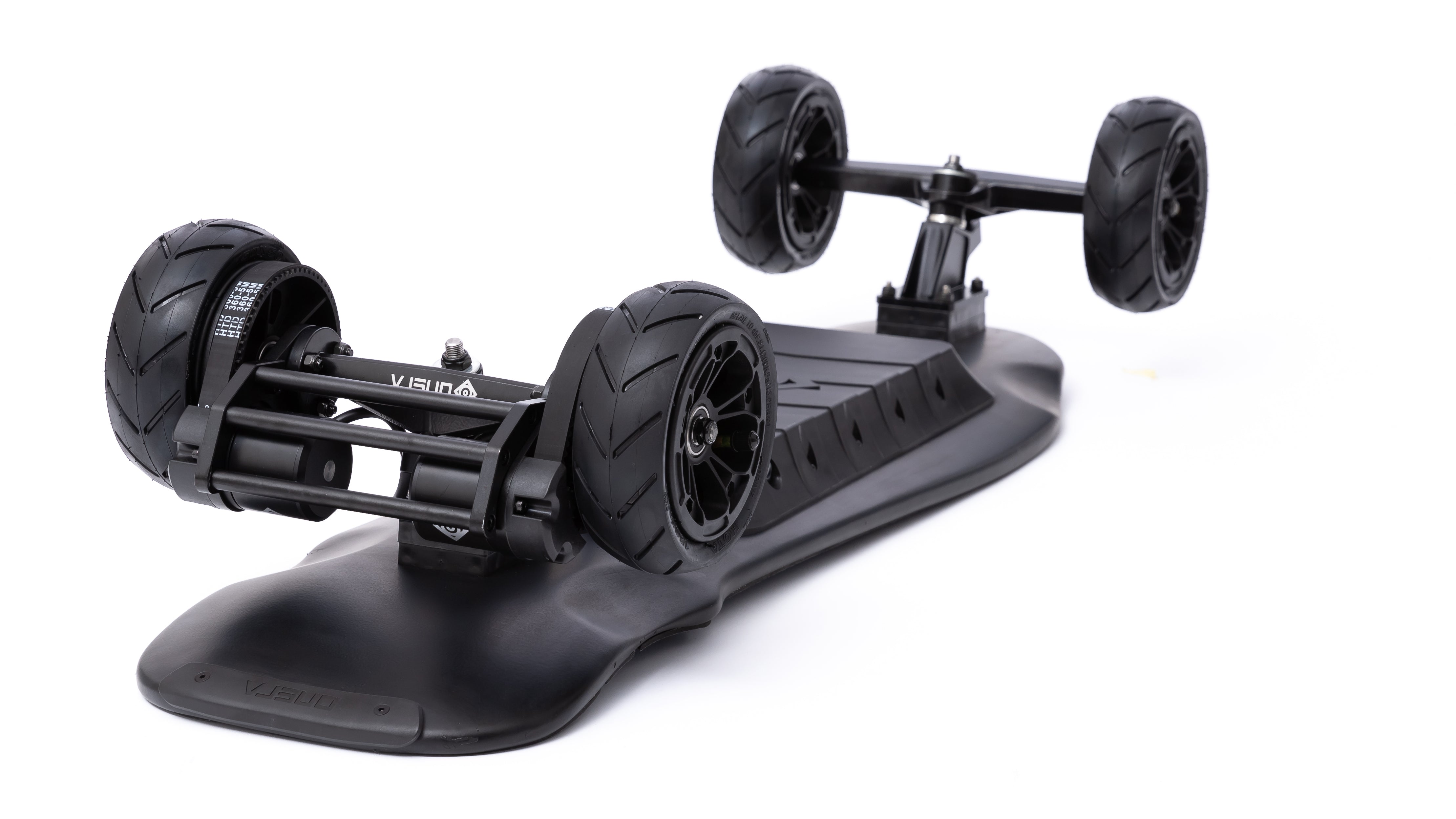 ONSRA Challenger Pro AT electric skateboard