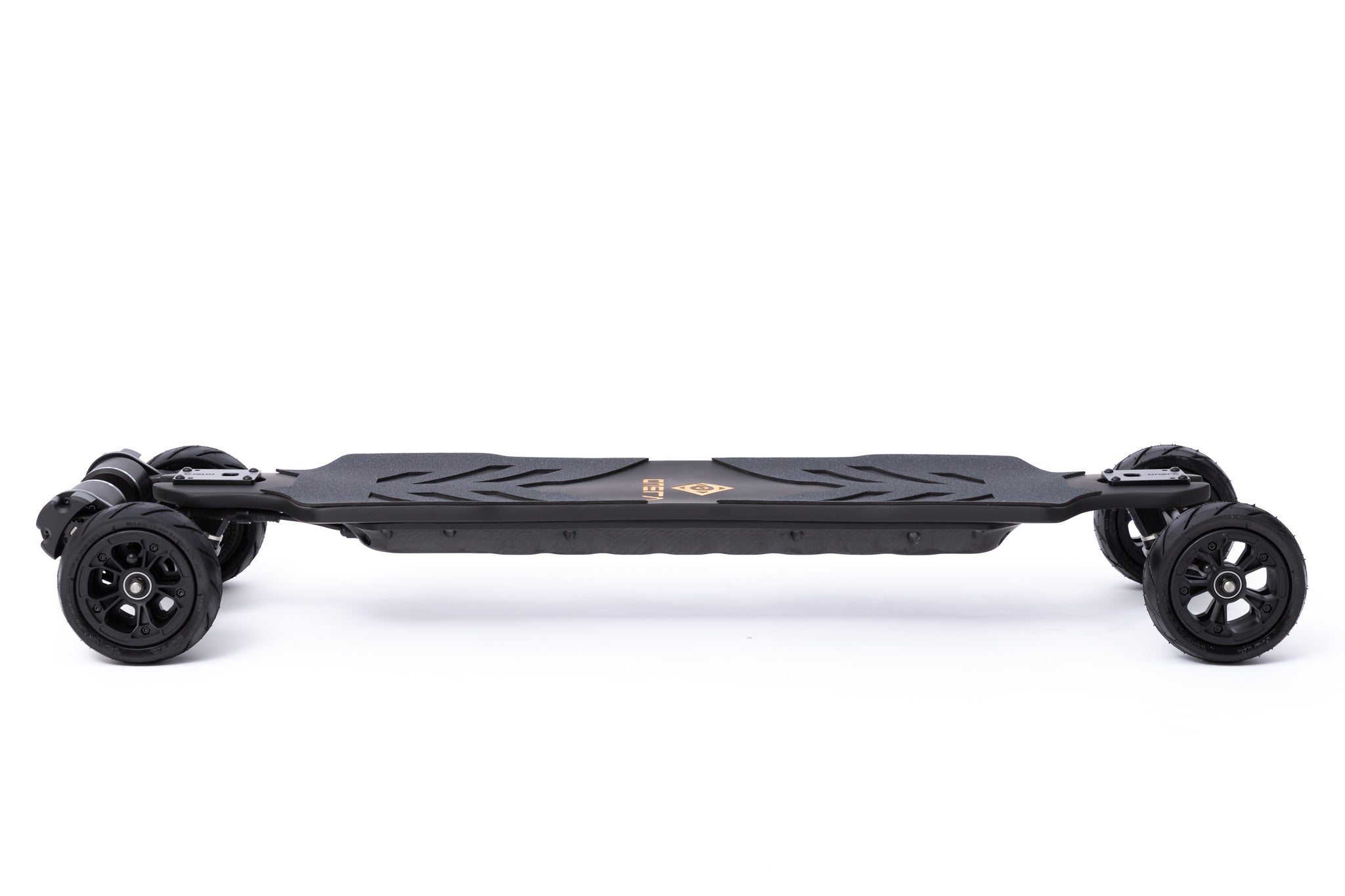 ONSRA Black Carve 3 PRO electric skateboard – Innovative, Lightweight, High-performance