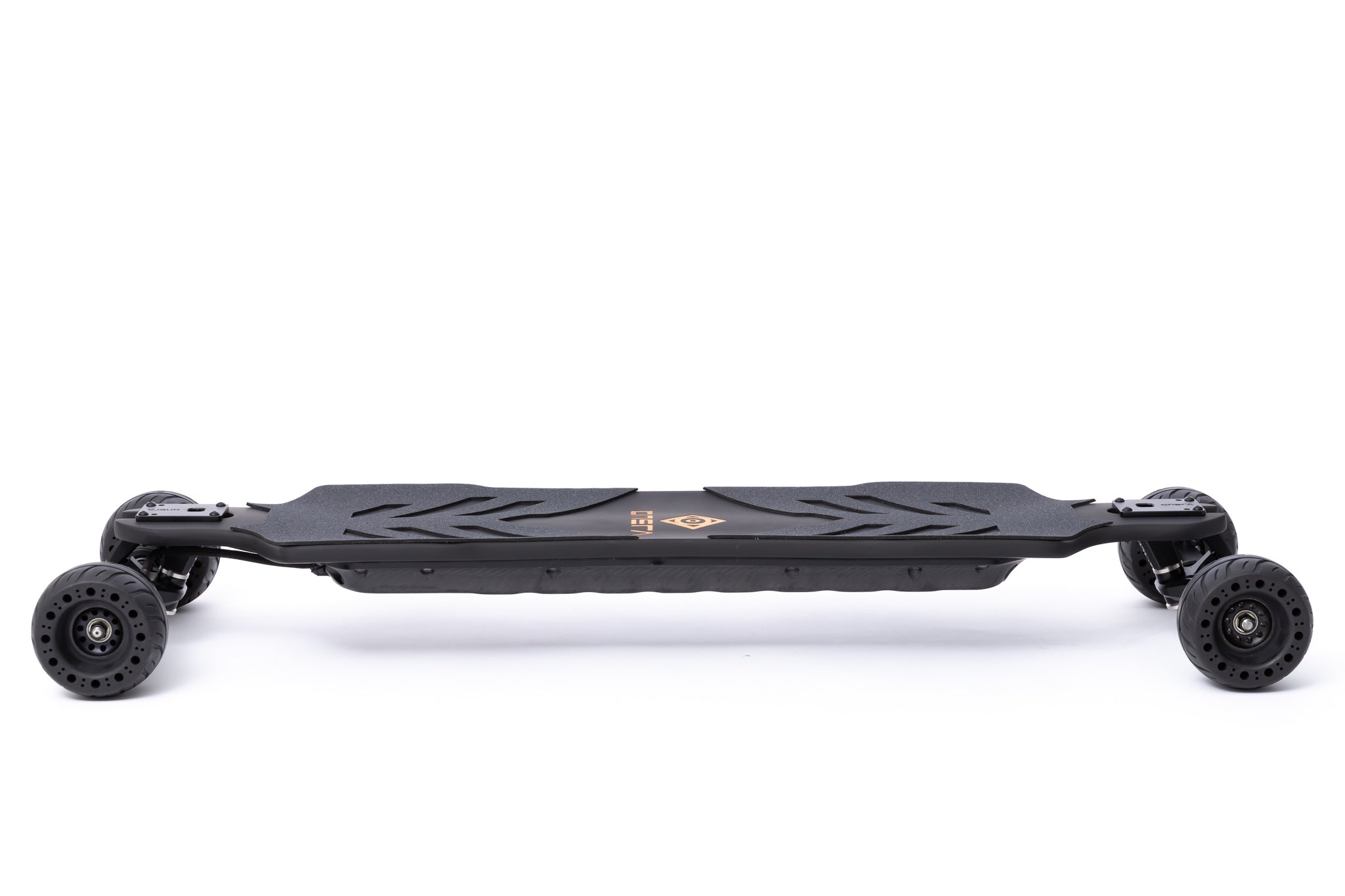 ONSRA Black Carve 3 PRO electric skateboard – Innovative, Lightweight, High-performance