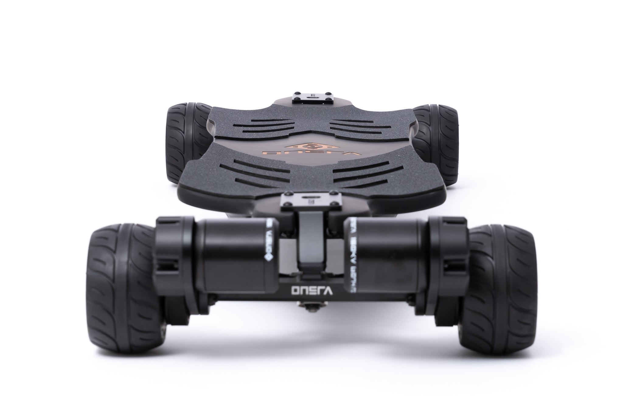 ONSRA Black Carve 3 PRO electric skateboard – Innovative, Lightweight, High-performance