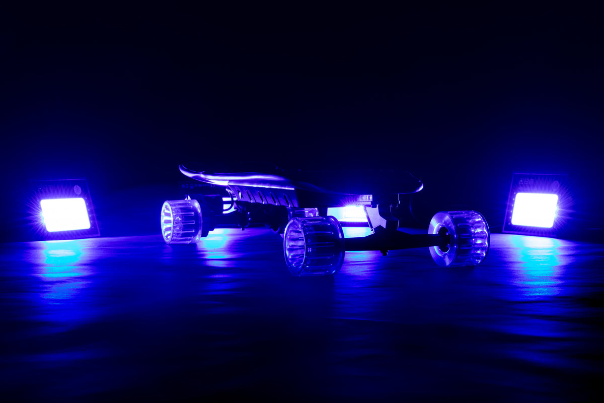 ONSRA Challenger 2.0 Street photo