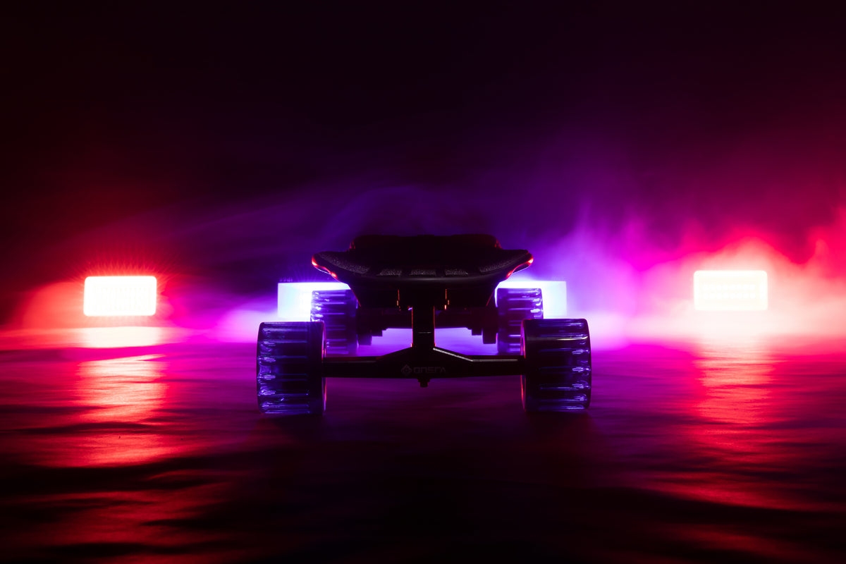 ONSRA Challenger 2.0 Street photo