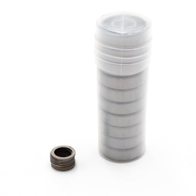 Bearings 10mm / 8mm 6000Z SET