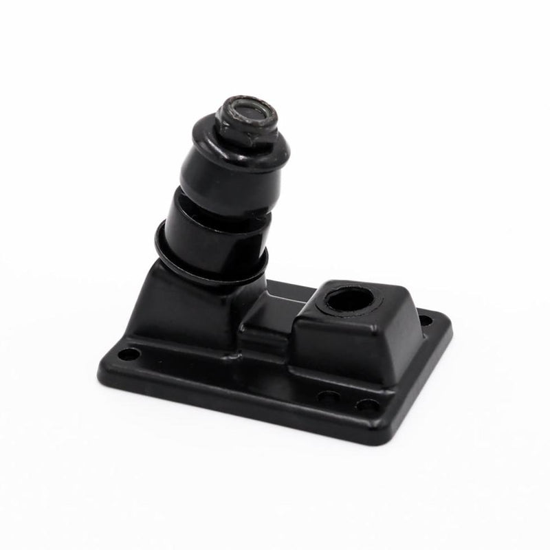 Doppel-Kingpin Achse - BASEPLATE