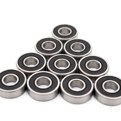 Bearings 10mm 6000Z SET