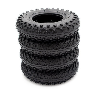 150mm & 200mm All-Terrain Tires