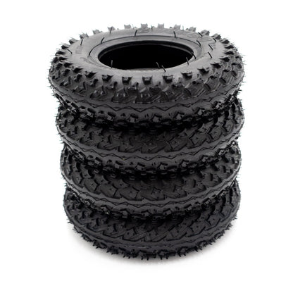 150mm & 200mm AT Tire