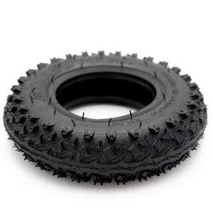 Complete Wheel 200mm HOTA