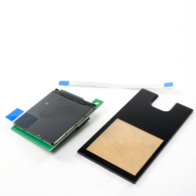 NX Remote LCD Display Replacement Kit – Protective Cover + Battery or Motherboard