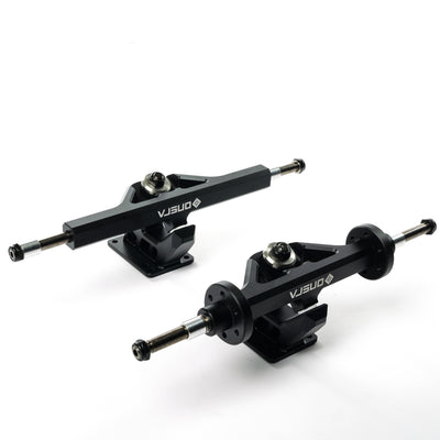 ONSRA TKP trucks for Challenger 2.0 CNC machined skateboard trucks